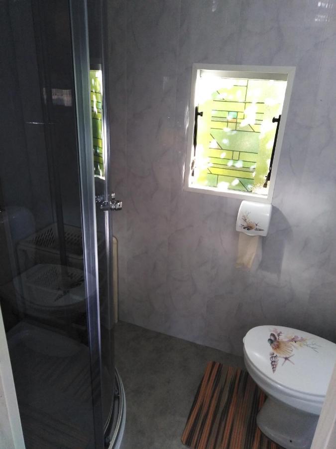 Domek U Ewy Клуки Екстериор снимка